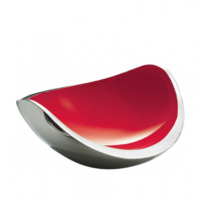 Bugatti Ninnananna Fruitschaal Rood