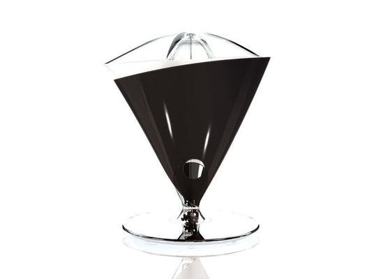 Bugatti Vita Elektrische Citruspers Mat Zwart