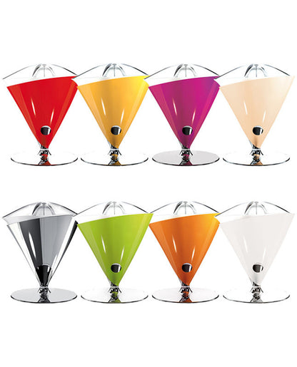 Bugatti Vita Elektrische Citruspers Mat Zwart