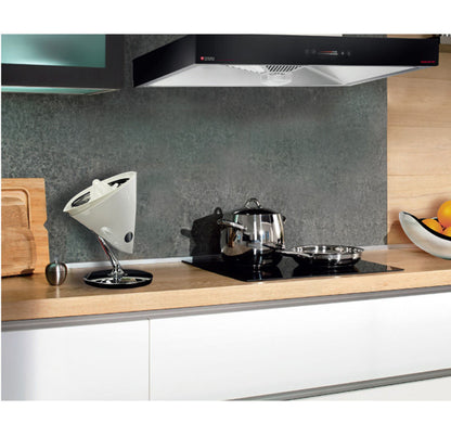 Bugatti Vita Elektrische Citruspers Mat Zwart