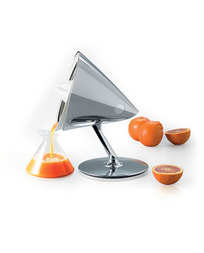 Bugatti Vita Elektrische Citruspers Mat Zwart