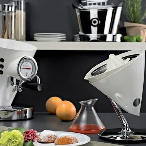 Bugatti Vita Elektrische Citruspers RVS