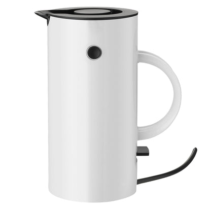 Stelton EM77 Waterkoker White 0,5 L