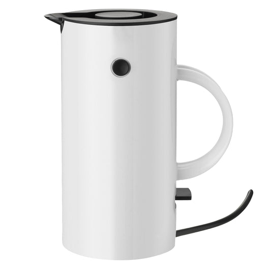 Stelton EM77 Waterkoker White 0,5 L
