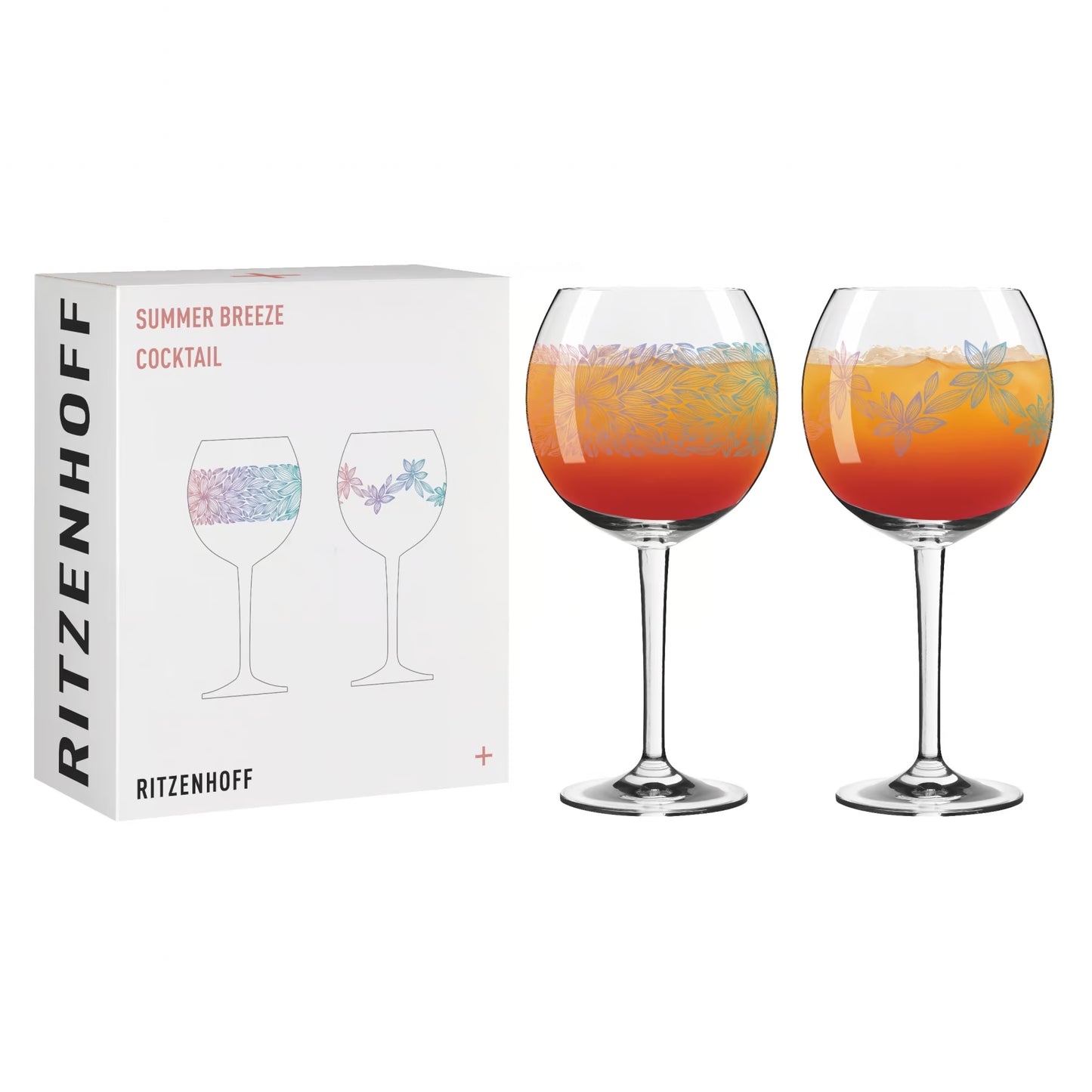 Ritzenhoff Summer Breeze Cocktailglas 01/02