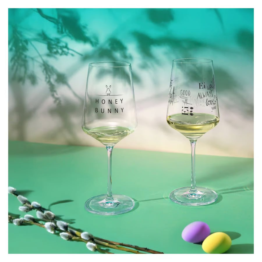 Ritzenhoff Sayings Cocktailglas Honey Bunny