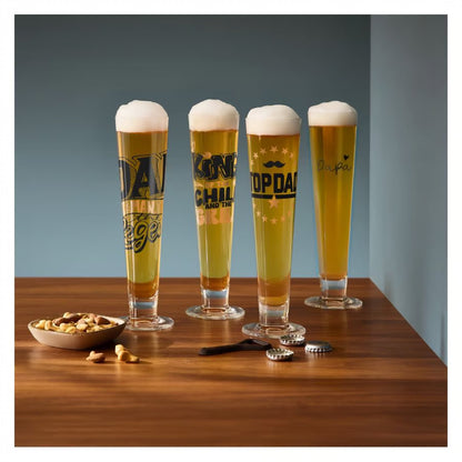 Ritzenhoff Sayings Bierglas Papa 01