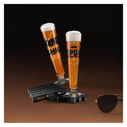 Ritzenhoff Sayings Bierglas Papa 04
