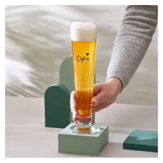 Ritzenhoff Sayings Bierglas Opa 05