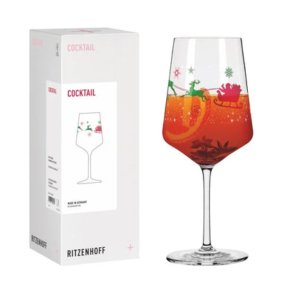 Ritzenhoff Online Xmas Cocktailglas 7