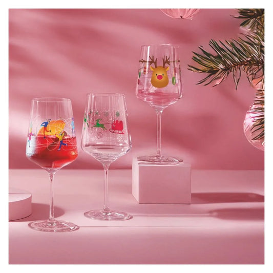Ritzenhoff Online Xmas Cocktailglas 7