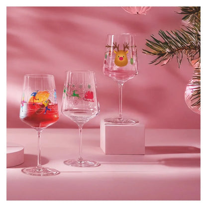 Ritzenhoff Online Xmas Cocktailglas 8