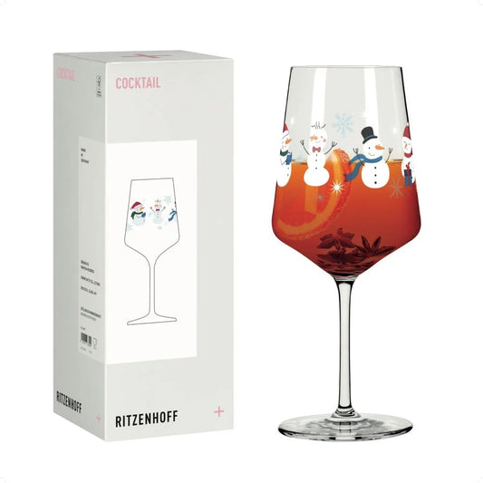 Ritzenhoff Online Xmas Cocktailglas 9