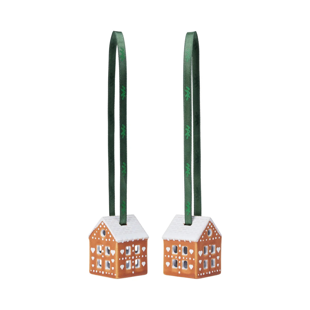 Rosendahl Kahlër Kerstornament Gingerbread