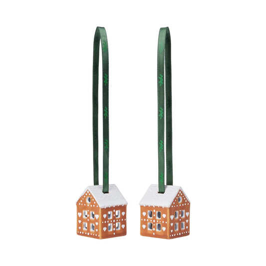 Rosendahl Kahlër Kerstornament Gingerbread