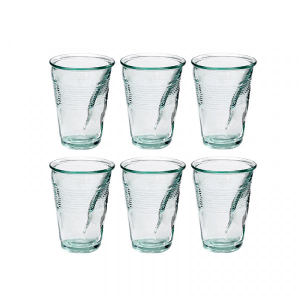 Goods Deuk Longdrink Glas 6 Stuks
