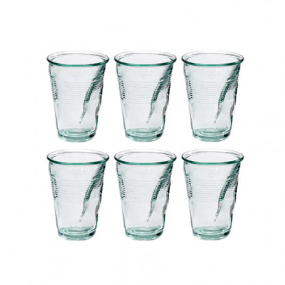 Goods Deuk Longdrink Glas 6 Stuks