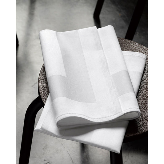 De Witte Lietaer Luna-A Tafellinnenset Medium