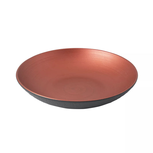 Villeroy &amp; Boch Manufacture Glow Deep Plate