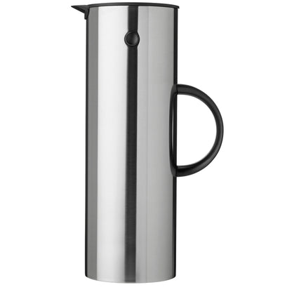 Stelton Em77 Thermoskan RVS 1 L