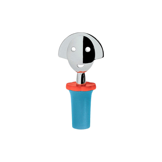 Alessi Anna G. Flesstop Blauw