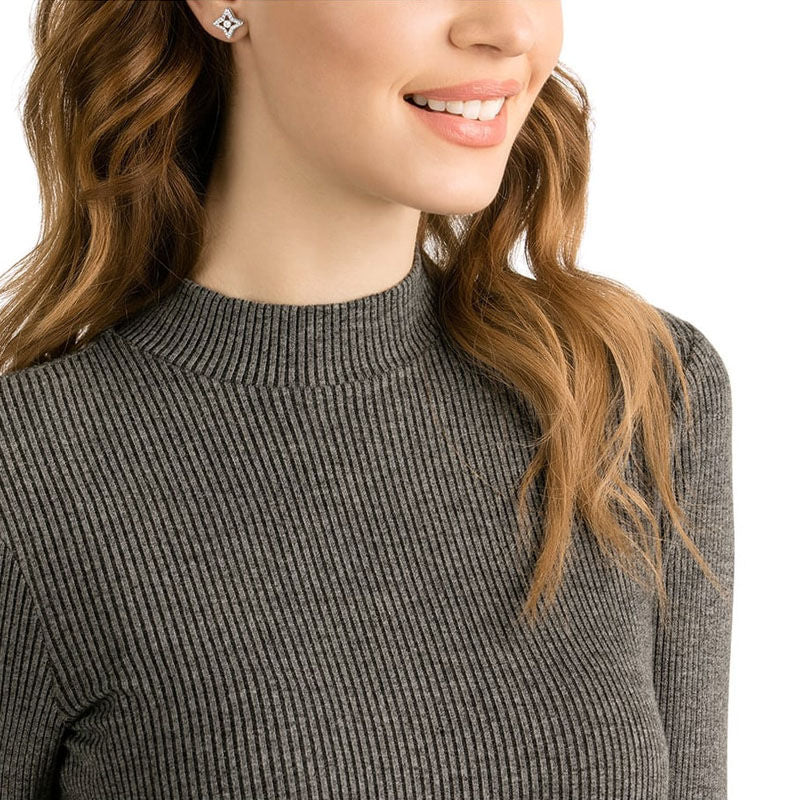 Swarovski Sparkling Dance Oorstekers Stud Star