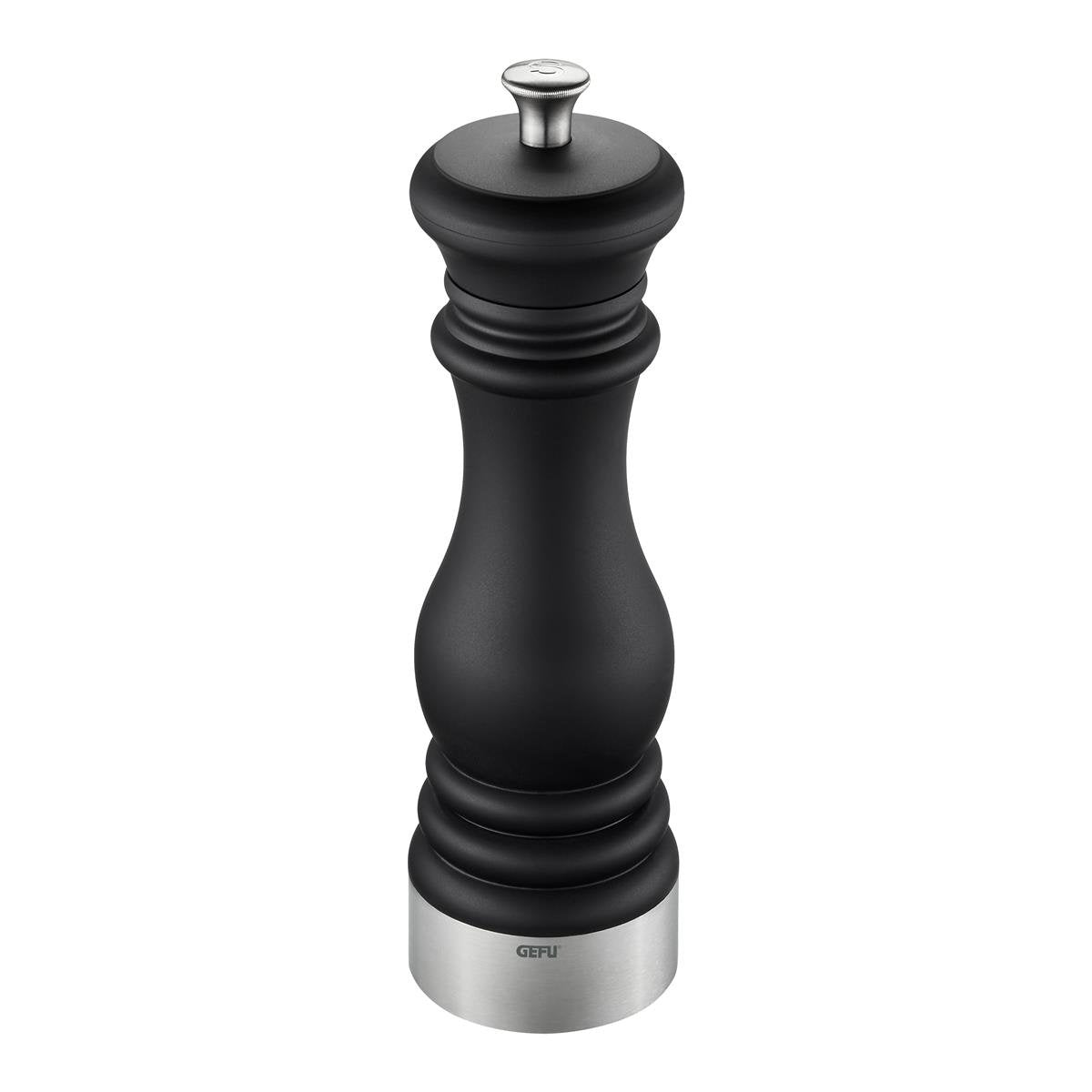 Gefu Flavio Zout- Of Pepermolen Medium