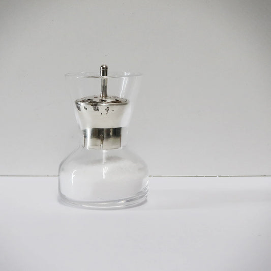 Alessi Achille Castiglioni Zoutstrooier