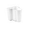 Iittala Alvar Aalto Vaas Opaal 9,5 cm