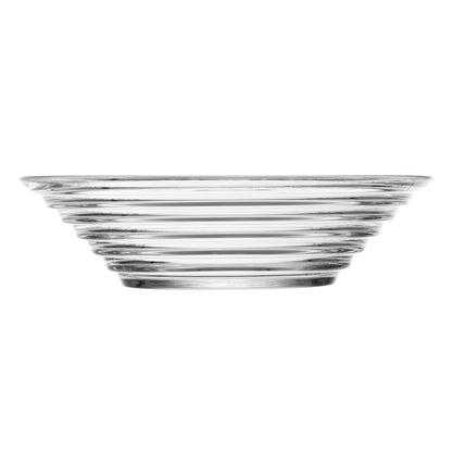 Iittala Aino Aalto Schaal Helder 16,5 cm