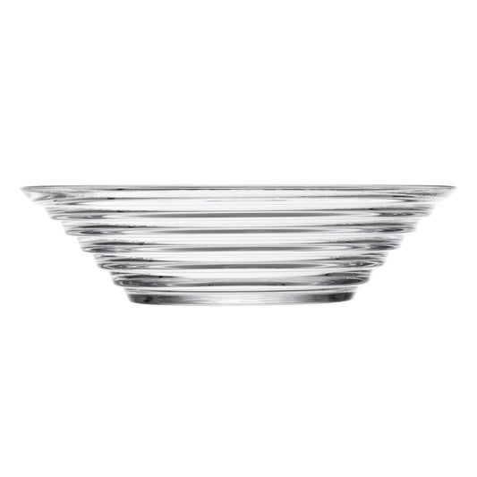 Iittala Aino Aalto Schaal Helder 16,5 cm
