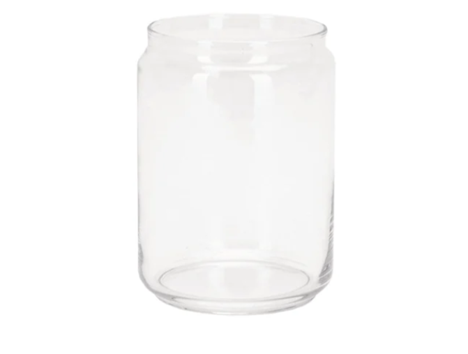 Alessi Glas T.B.V. Amdr05 & Lc09