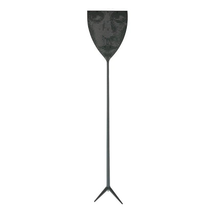Alessi Dr. Skud Vliegenmepper Grijs
