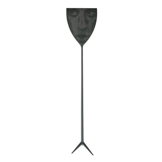 Alessi Dr. Skud Vliegenmepper Grijs