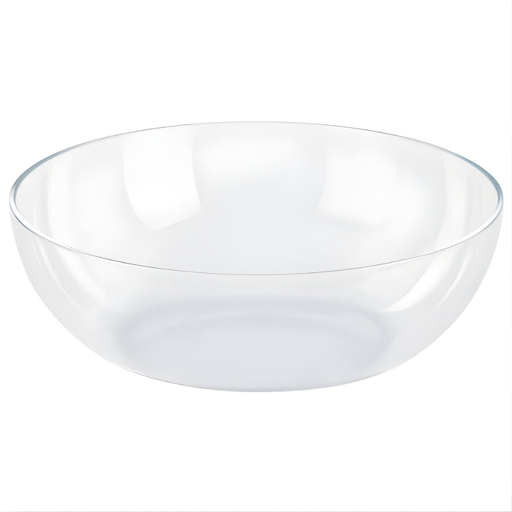 Alessi Mediterraneo kunstof inzet van Fruitschaal 29 cm