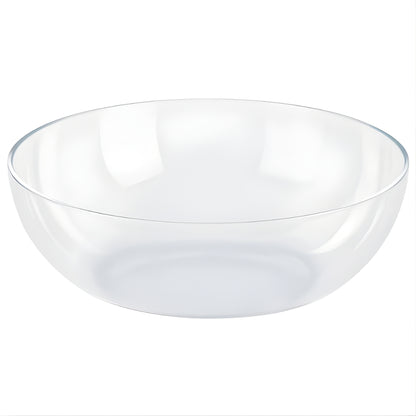Alessi Mediterraneo kunstof inzet van Fruitschaal 29 cm