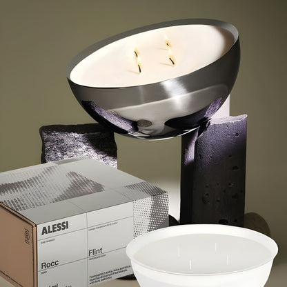 Alessi Rocc Geurset Amber