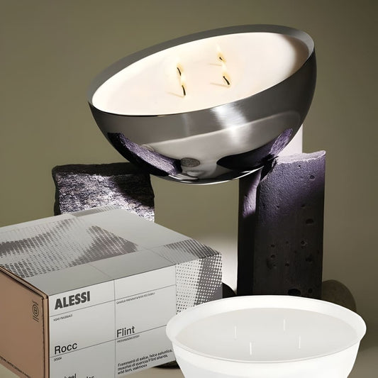 Alessi Rocc Geurset Amber