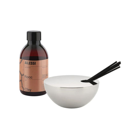 Alessi Rocc Geurset Clay