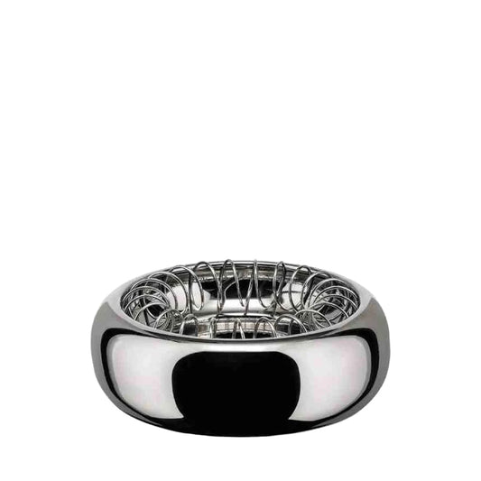 Alessi Achille Castiglioni Asbak Large