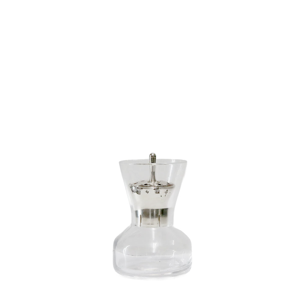 Alessi Achille Castiglioni Zoutstrooier