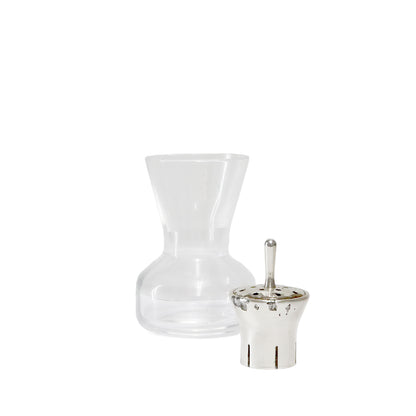 Alessi Achille Castiglioni Zoutstrooier