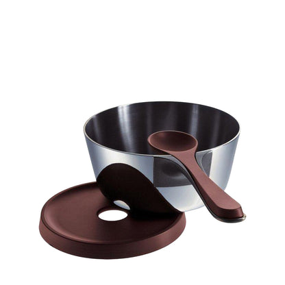 Alessi Alain Ducasse Steelpan