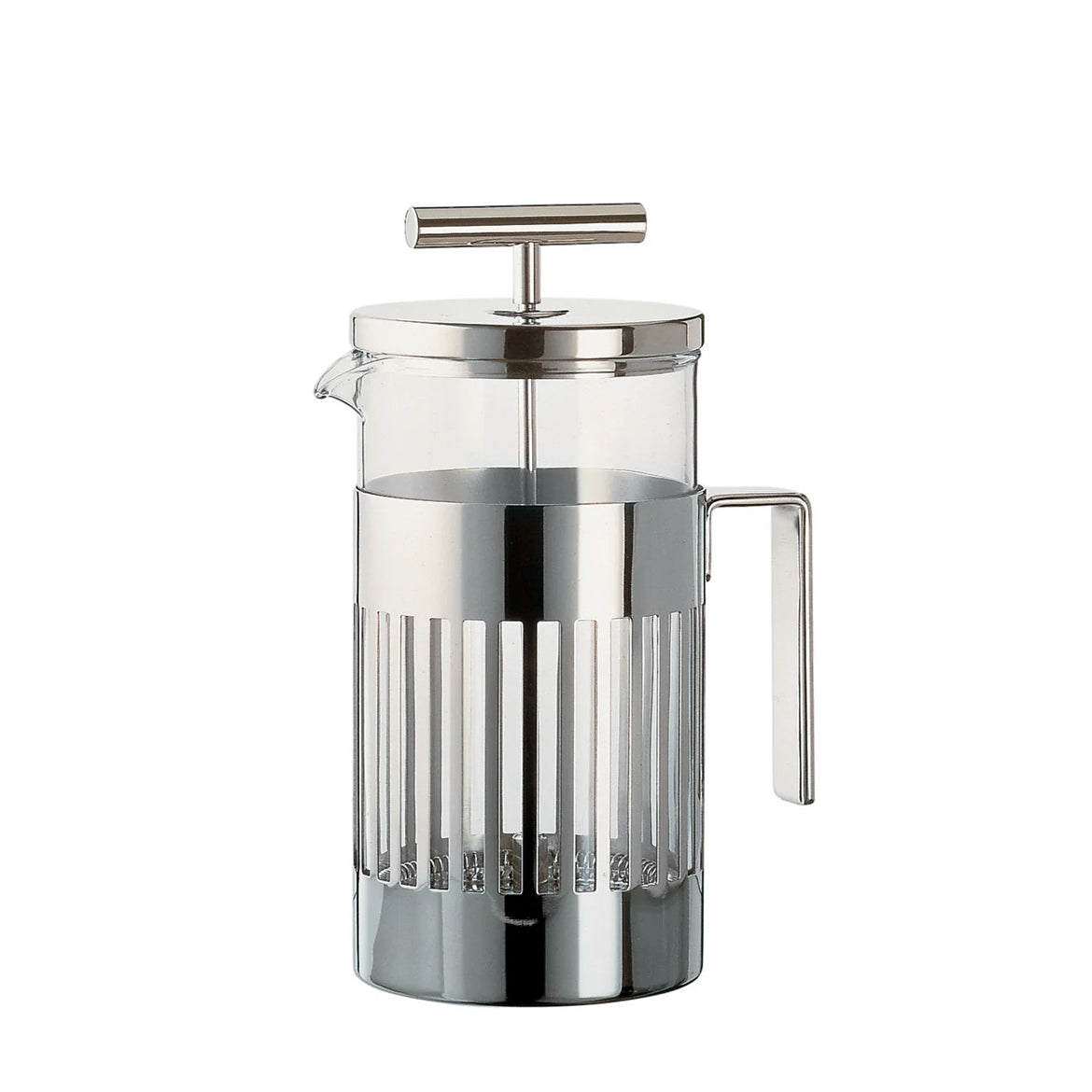Alessi Aldo Rossi Cafetière 3-Kops