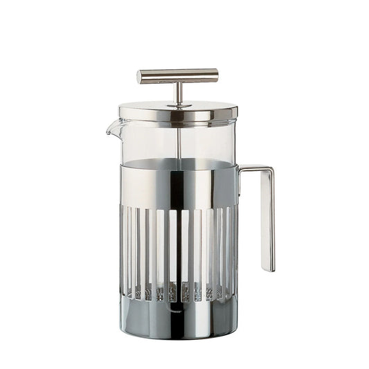 Alessi Aldo Rossi Cafetière 3-Kops