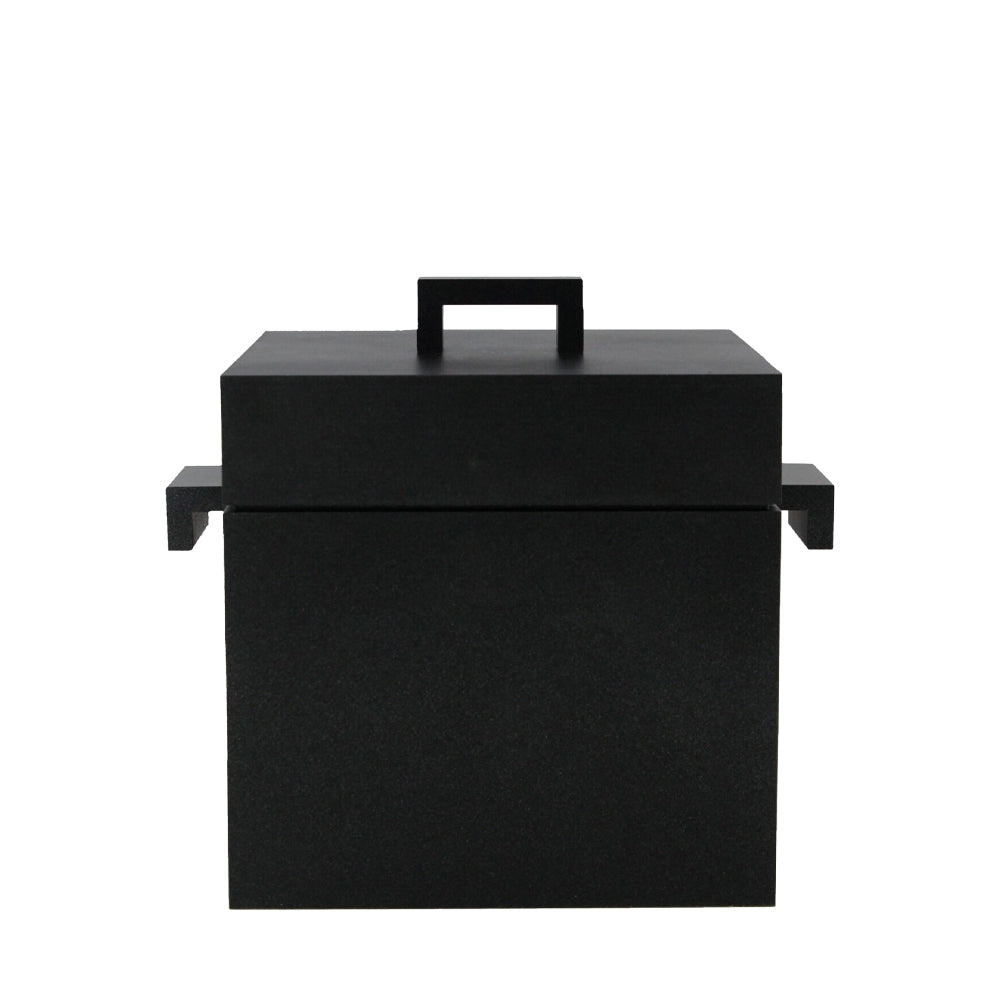 Alessi Aldo Rossi La Cubica Auflauf