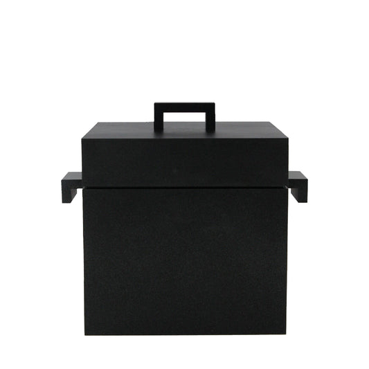 Alessi Aldo Rossi La Cubica Auflauf