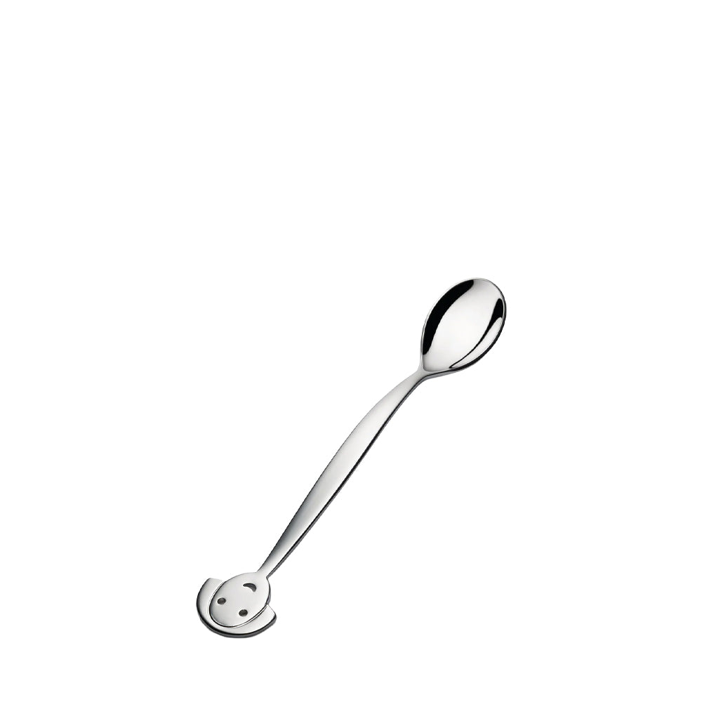 Alessi Anna G. Theelepel 4 Stuks
