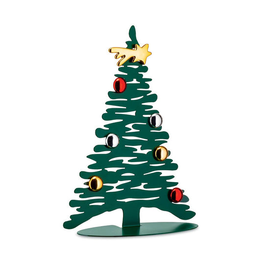 Alessi Bark For Christmas Kerstboom Magneten T.B.V. Bm06