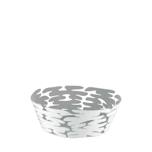 Alessi Barket Bowl Weiß